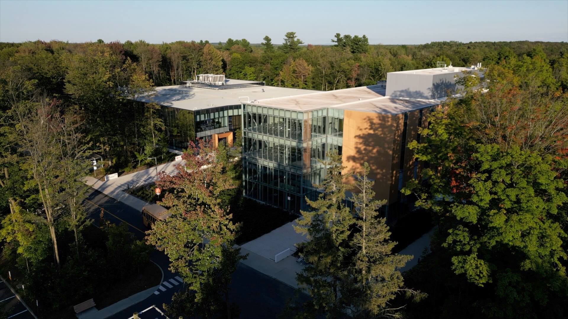 Journée portes ouvertes au Campus de l’UQTR à Drummondville