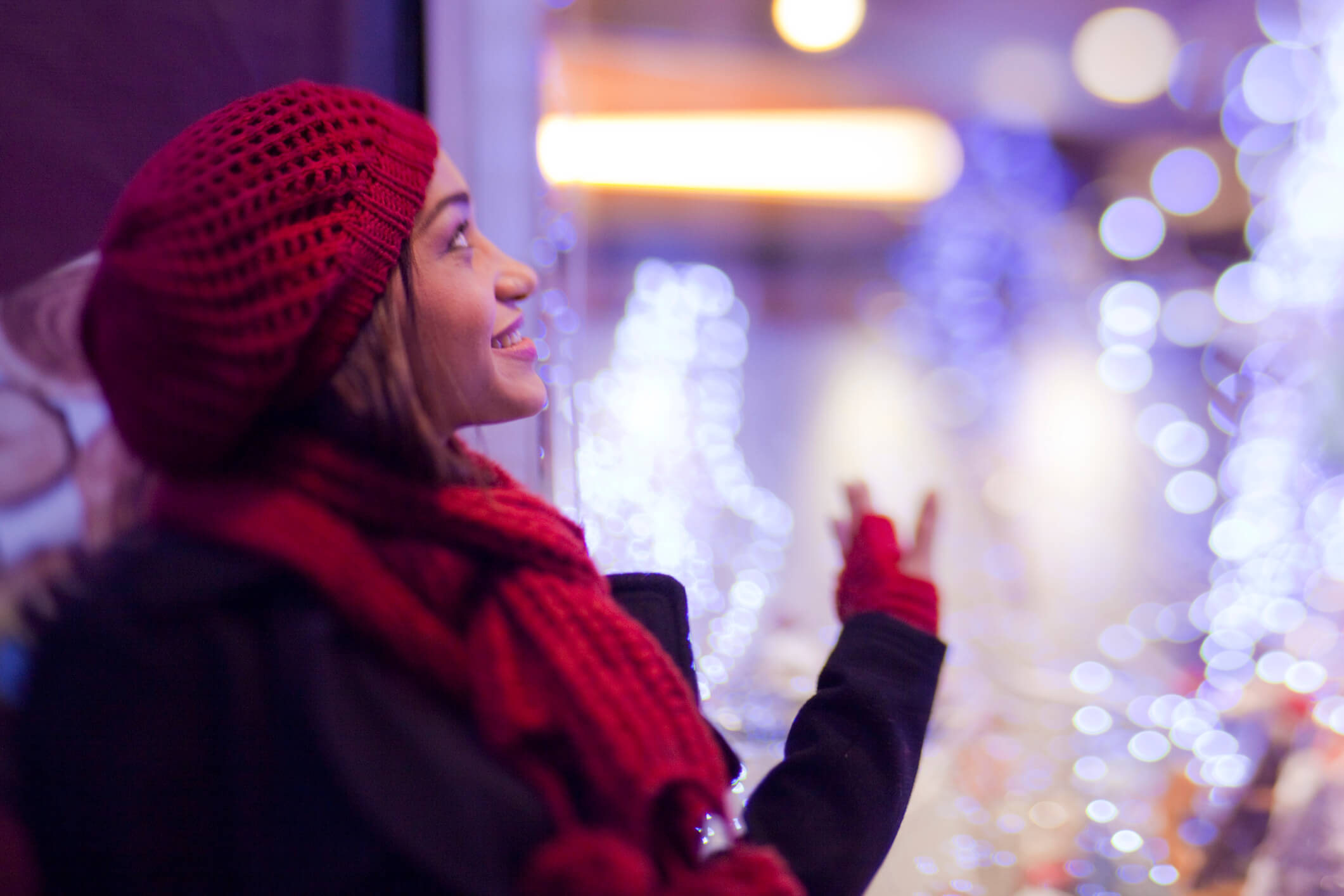 Des vœux et des conseils pour les Fêtes