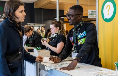 Journée portes ouvertes: toujours temps de découvrir l’UQTR!