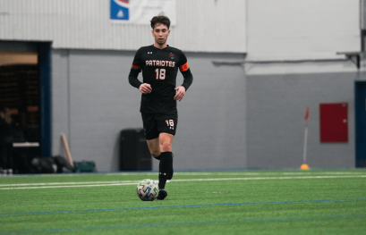 Les formations de soccer des Patriotes tenues en échec face à l'Université McGill