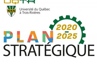 Troisième publication | Découvrez les projets du Plan stratégique 2020-2025