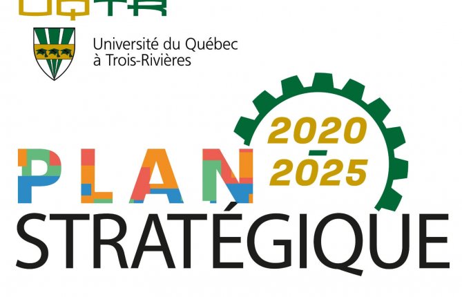 Deuxième publication | Découvrez les projets du Plan stratégique 2020-2025