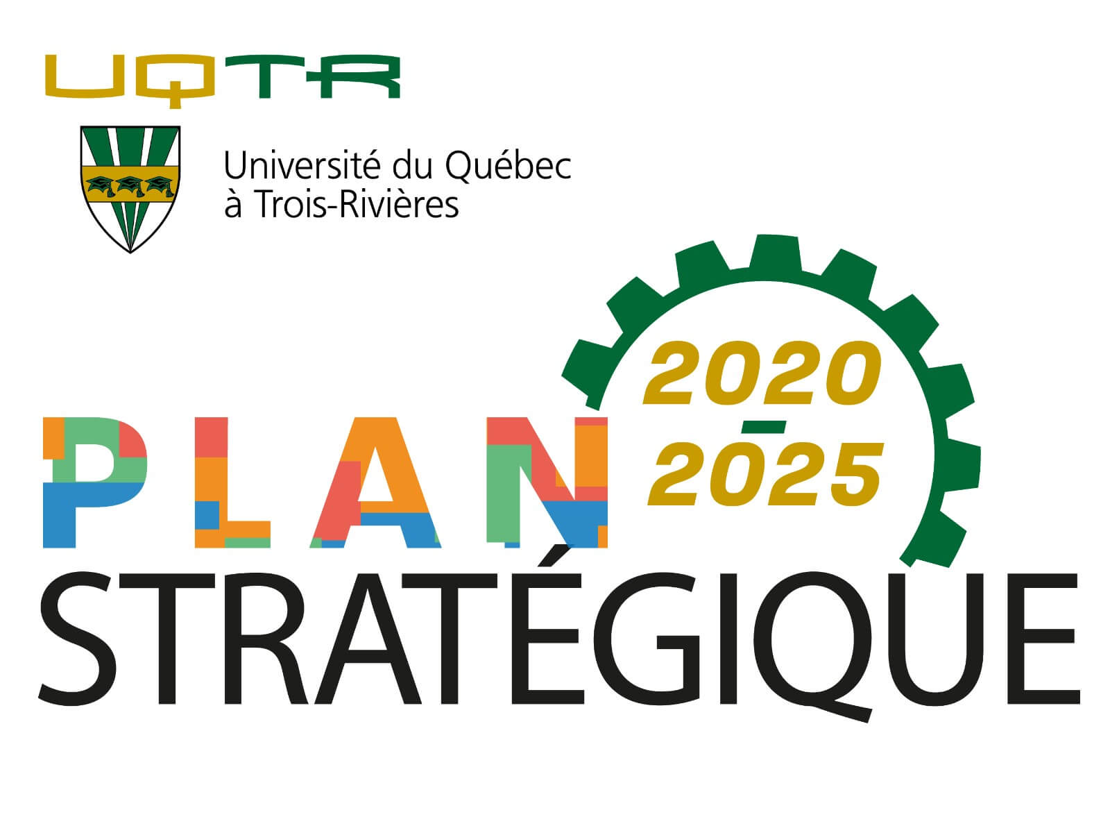 Deuxième publication | Découvrez les projets du Plan stratégique 2020-2025