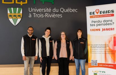 Re-Pairs : une brigade de bienveillance pour les étudiants