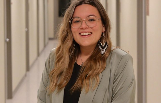 Des étudiantes de l’UQTR à l’honneur aux Grands Prix de la Relève de l’AQFORTH