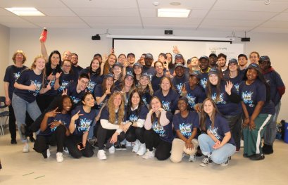 L’École internationale de français accueille ses premiers participants