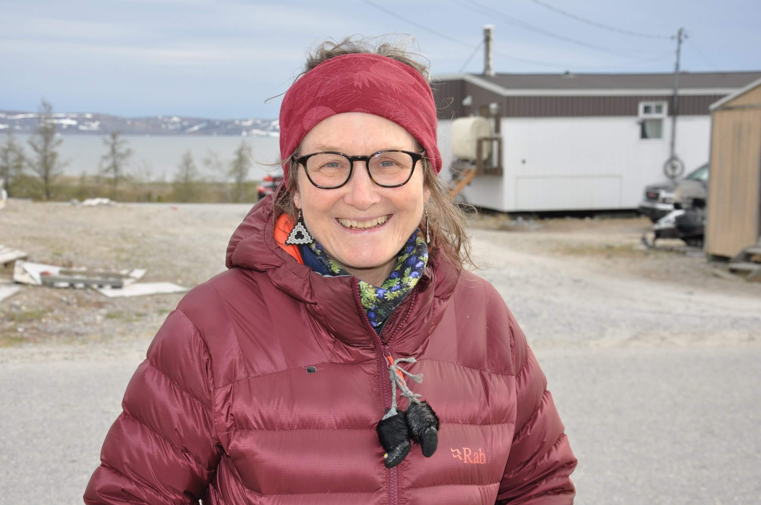 Donner un visage humain aux sciences nordiques