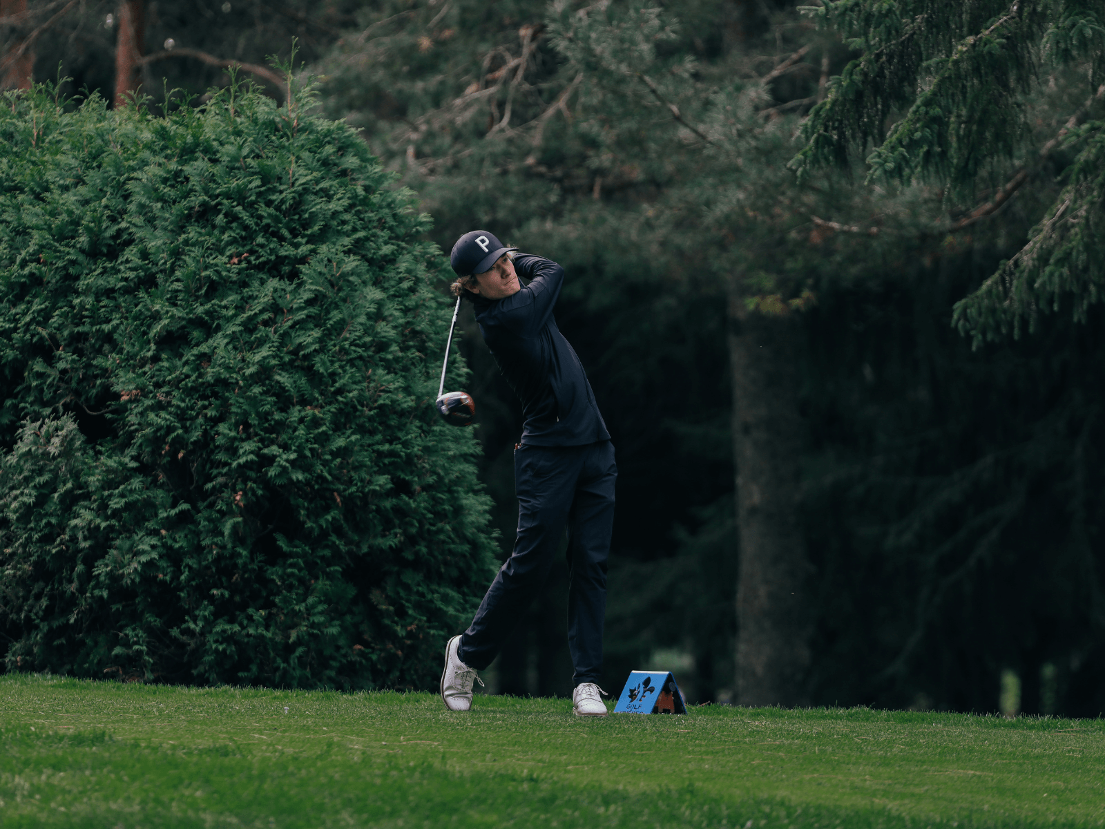 Clap de fin pour la saison de golf des Patriotes