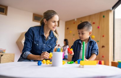 Former les professionnels de la santé qui interviennent en milieu scolaire