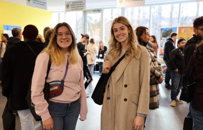 Le campus de l’UQTR à Drummondville a toujours la cote