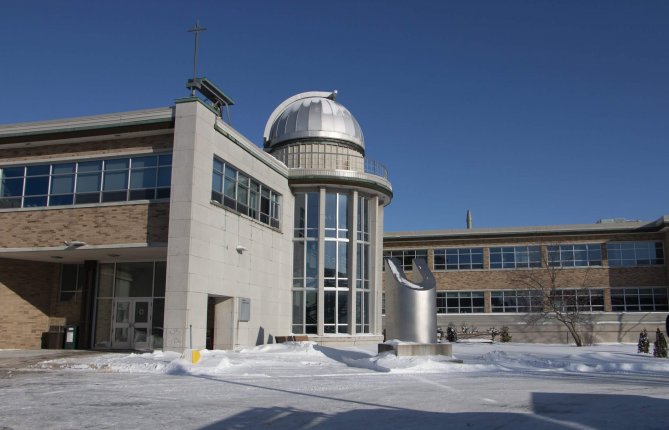 Entente de principe entre l’UQTR et le SPPUQTR