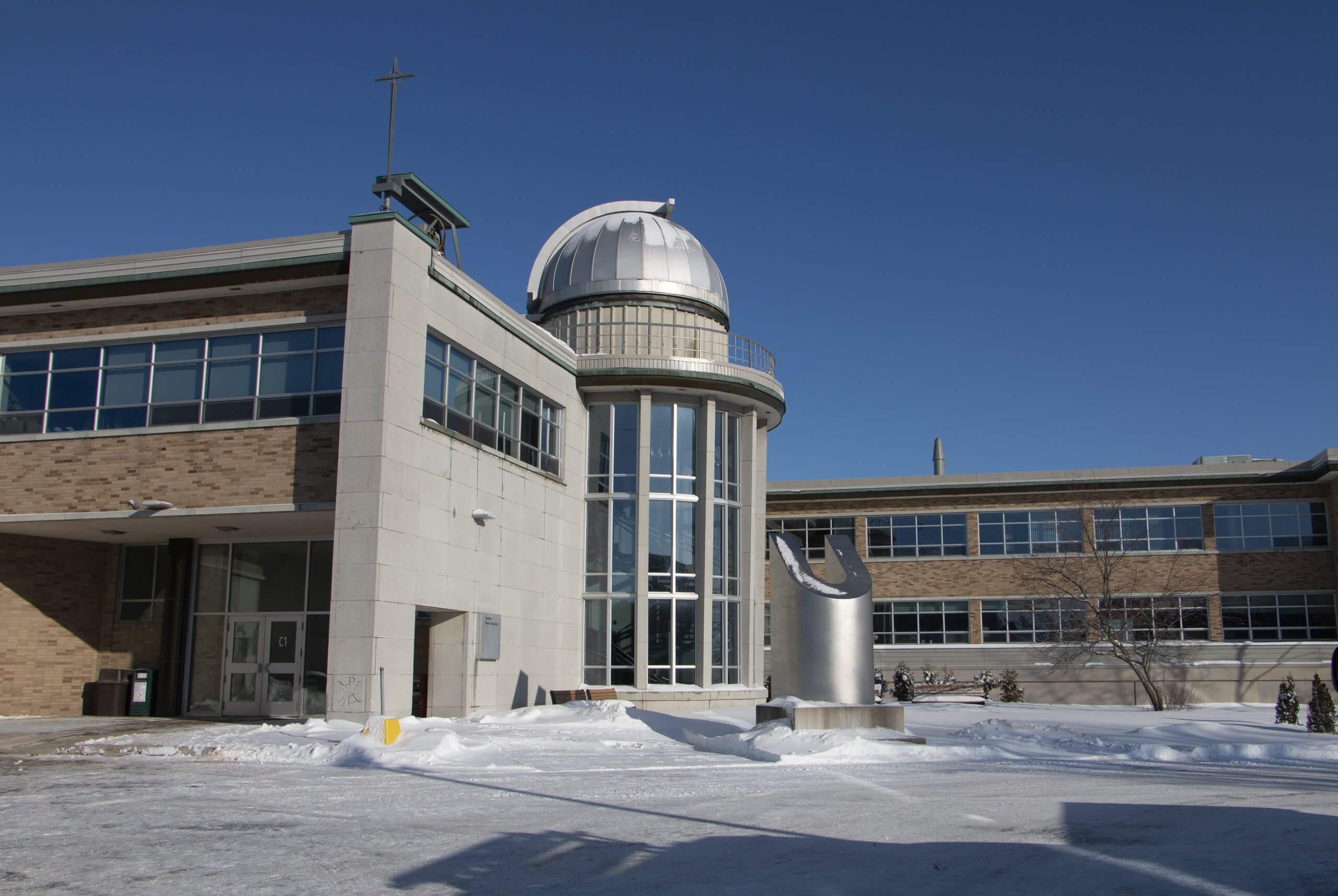 Entente de principe entre l’UQTR et le SPPUQTR