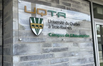 Une première cohorte de diplômés en sciences de l’éducation au campus de L'Assomption