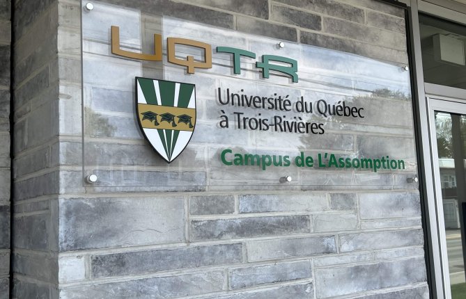 Une première cohorte de diplômés en sciences de l’éducation au campus de L'Assomption