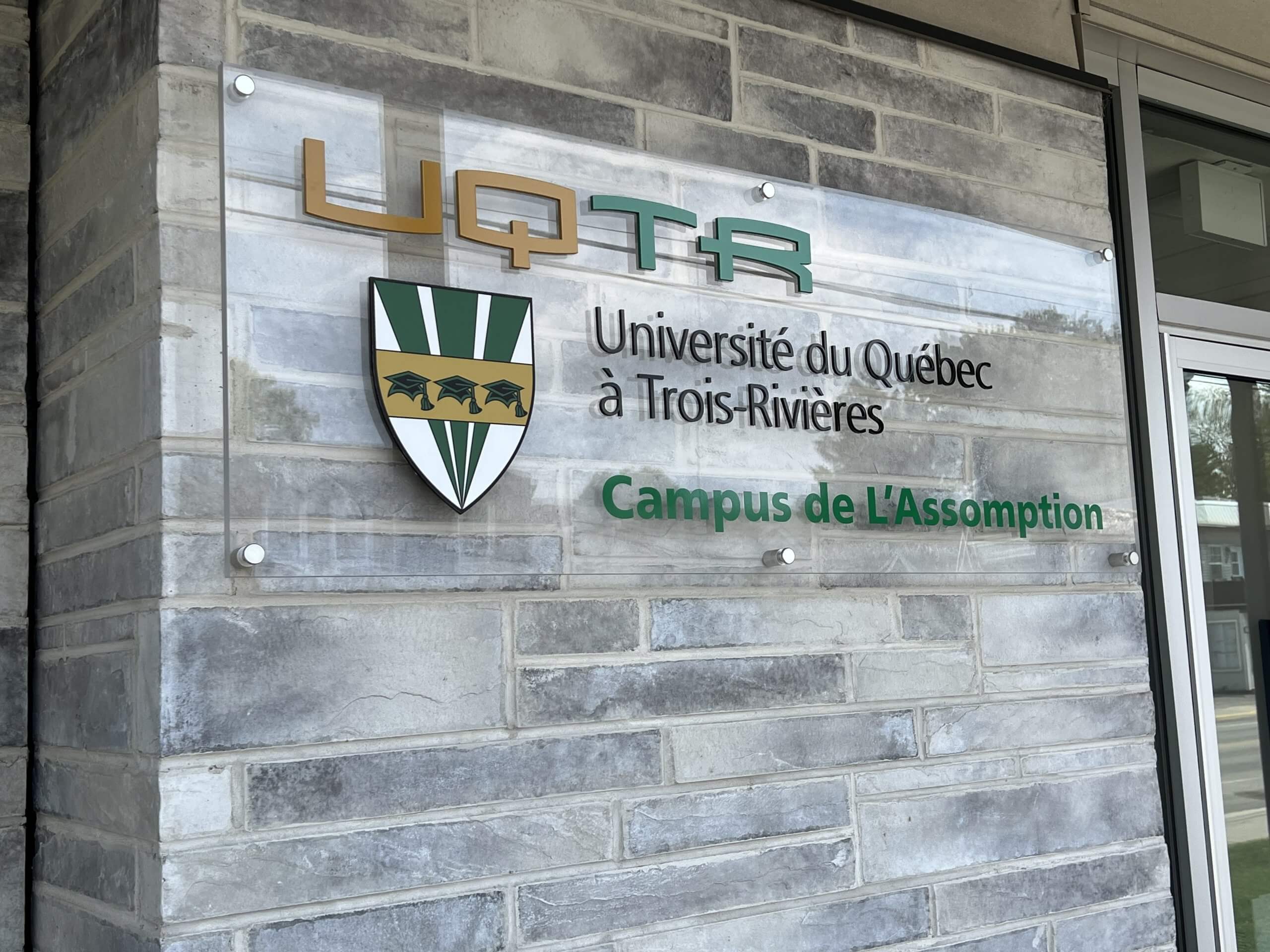 Une première cohorte de diplômés en sciences de l’éducation au campus de L’Assomption