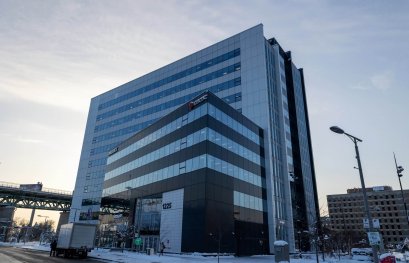 Nouveau campus de l’UQTR au centre-ville de Longueuil