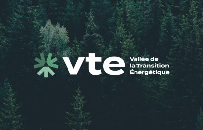 Vallée de la transition énergétique: l’ambition de décarboner le Québec