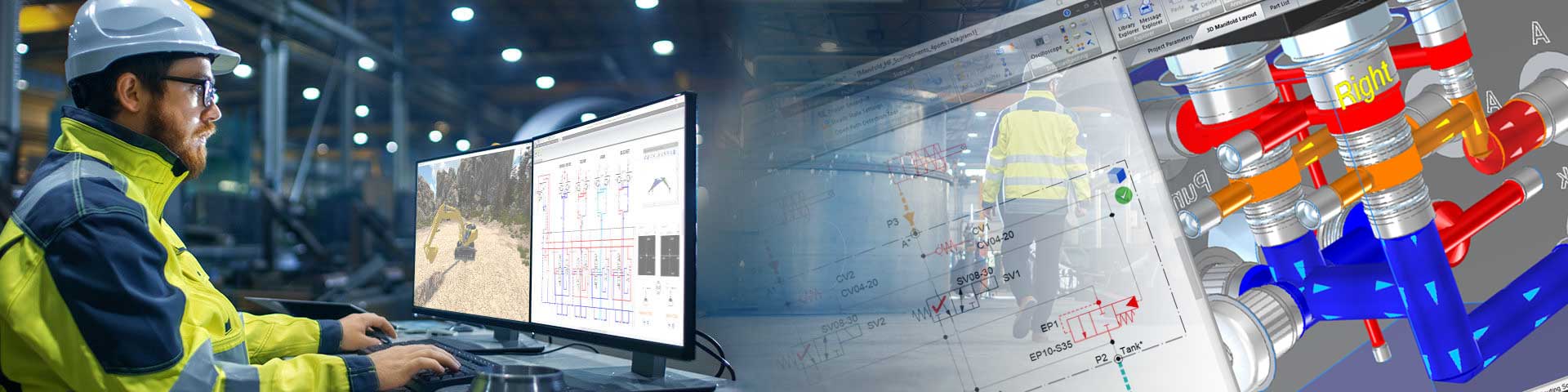 L’UQTR et l’ÉTS s’associent à Famic Technologies pour le développement d’une plateforme d’apprentissage hybride