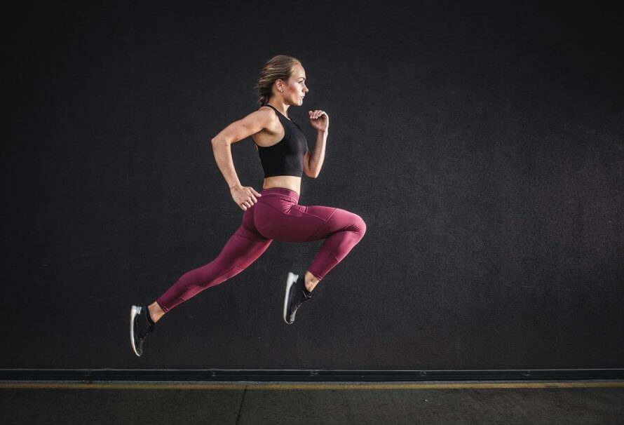 Sport, corps et alimentation : quand la santé virtuelle vient en aide à la perception