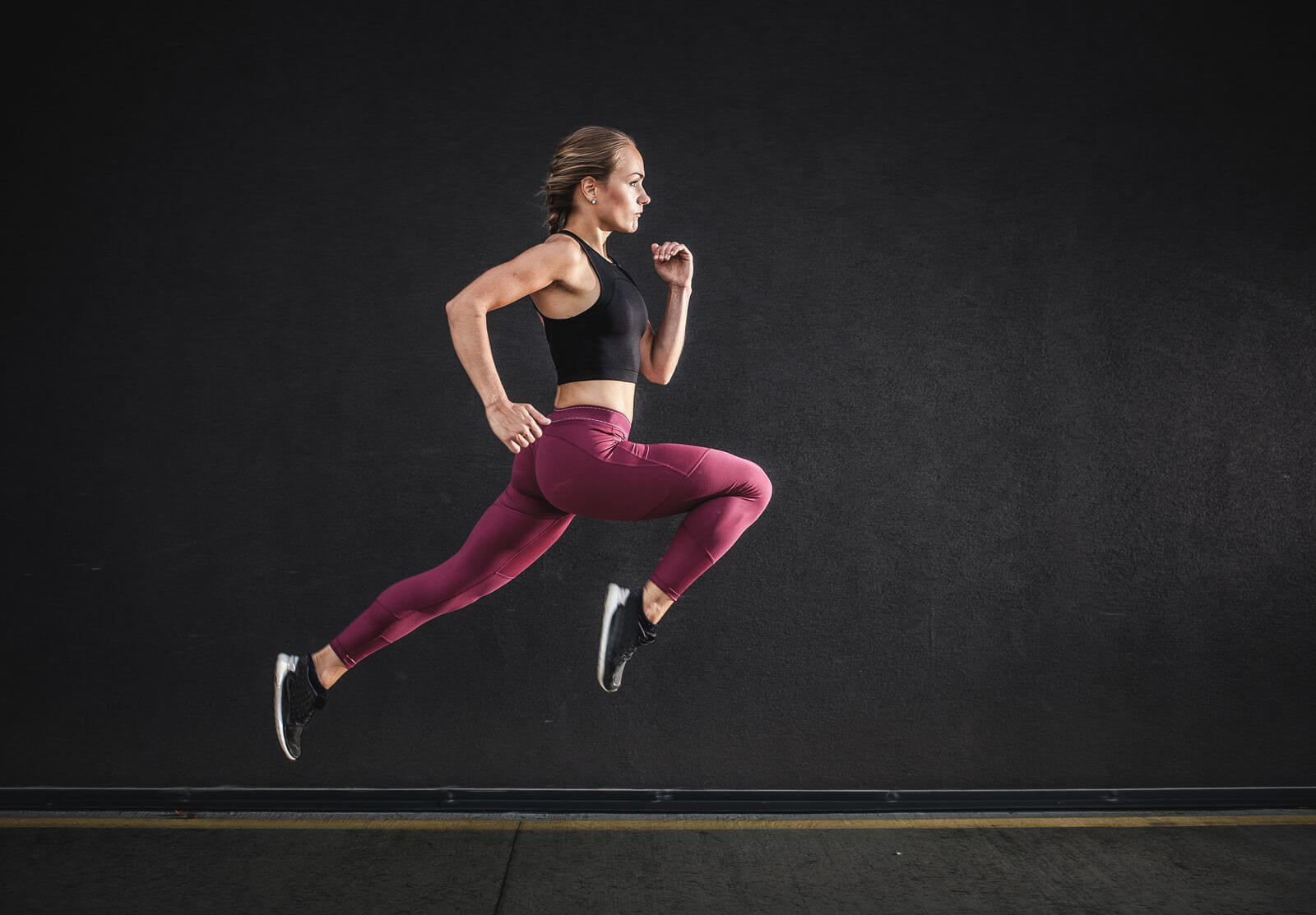 Sport, corps et alimentation : quand la santé virtuelle vient en aide à la perception