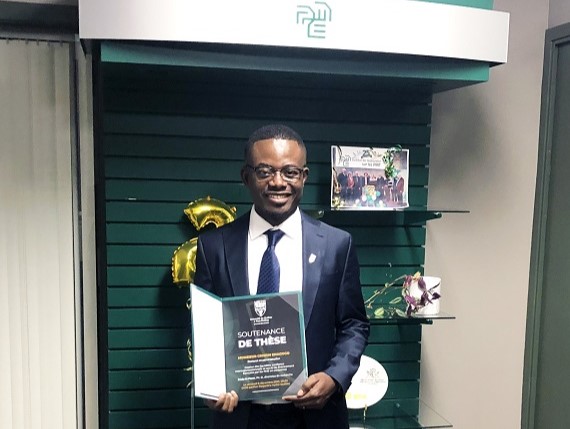 Gestion des liquidités, confiance interorganisationnelle et accès au financement bancaire par les PME en croissance