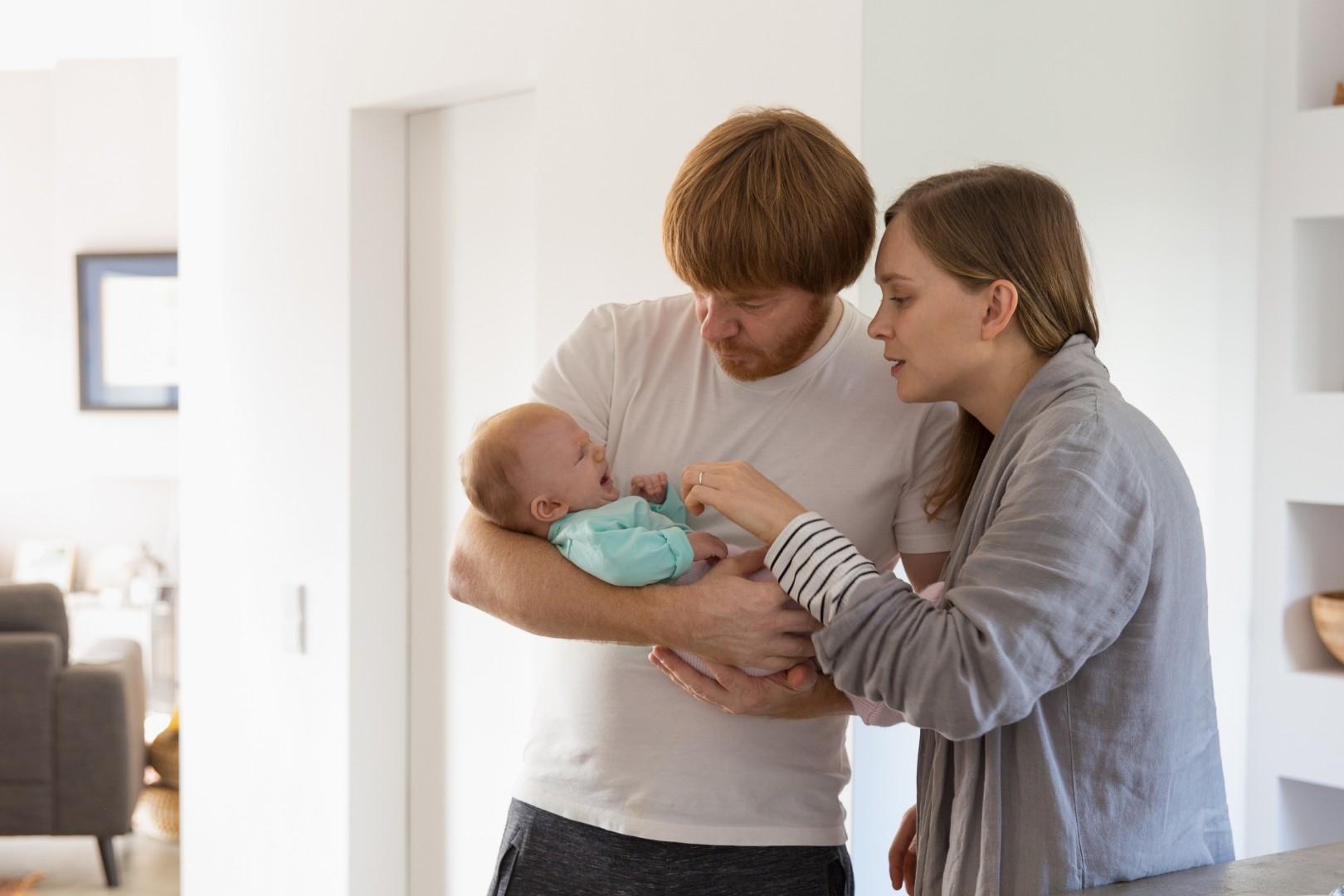 Miser sur le transfert de connaissances en périnatalité afin de mieux accompagner les parents