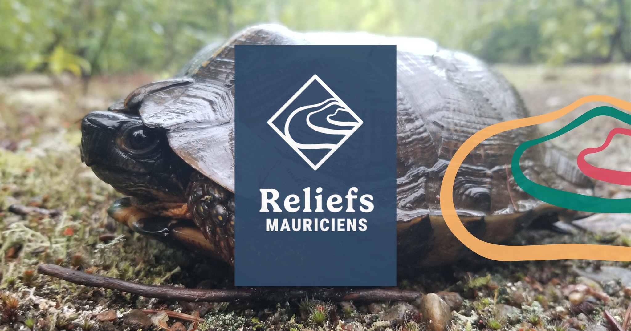 Reliefs Mauriciens et l’UQTR : un laboratoire en pleine nature