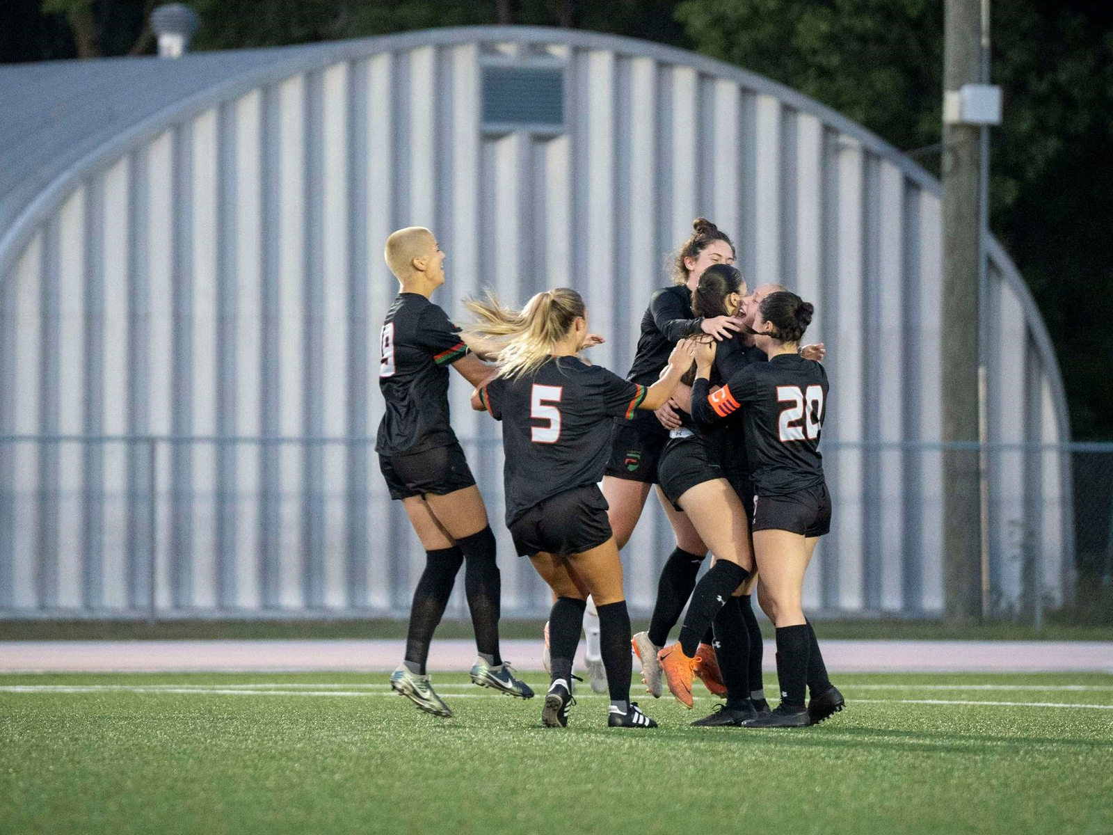 Victoire qui fait du bien pour les Patriotes