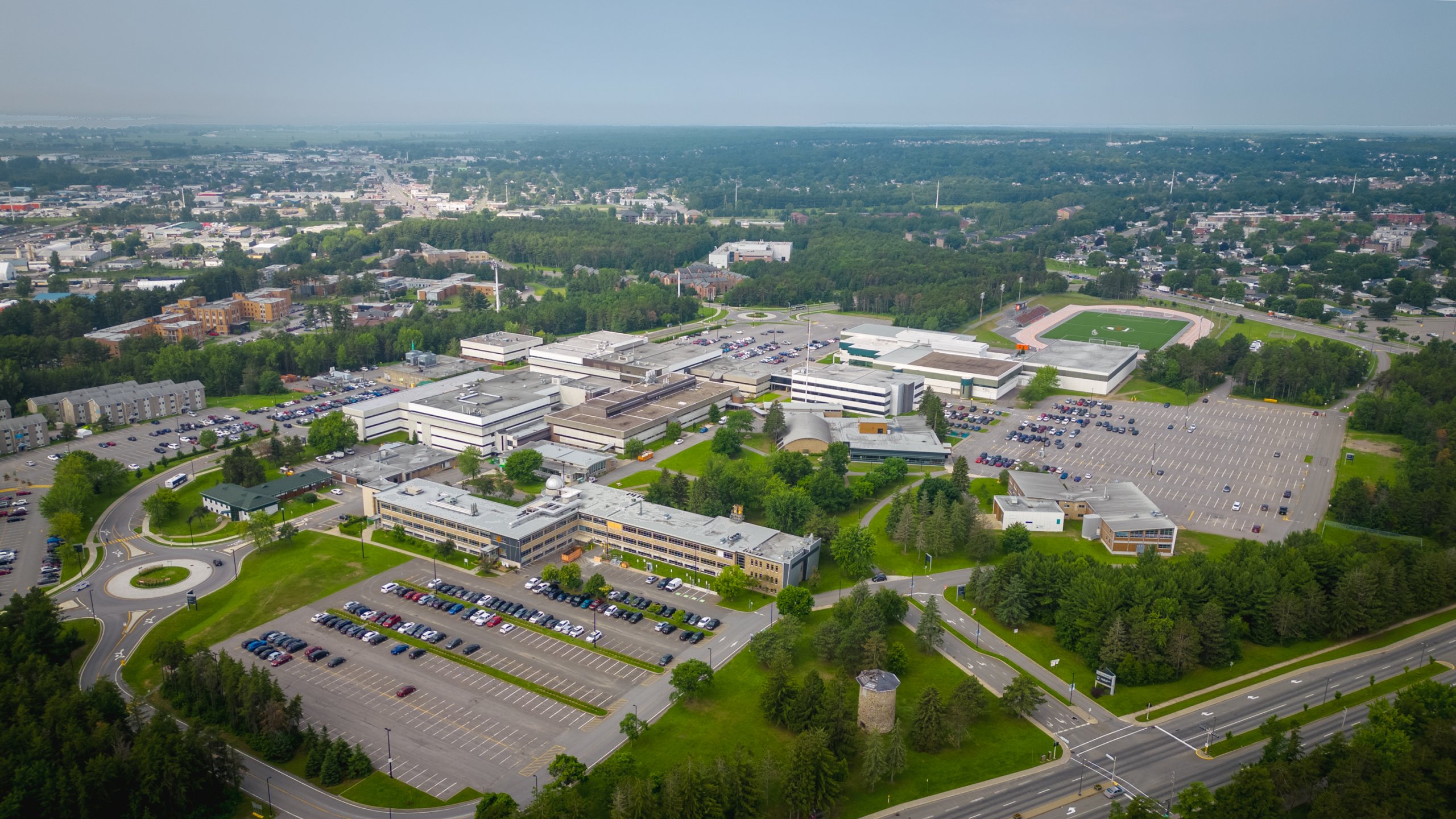 L’UQTR compte 20 chercheurs parmi les plus cités au monde