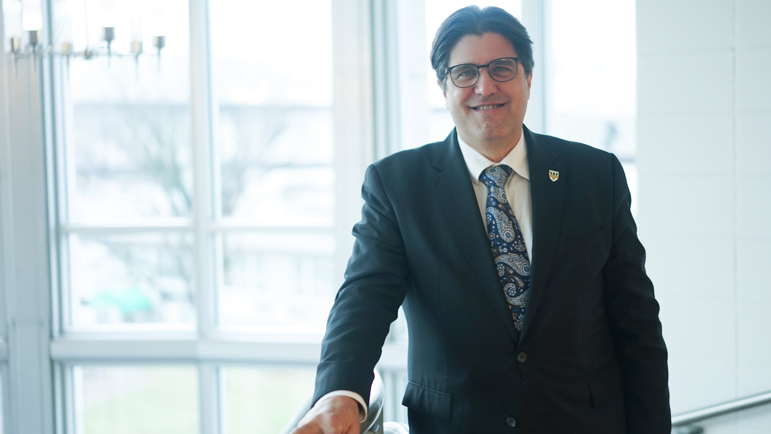 Christian Blanchette nommé à la tête du BCI