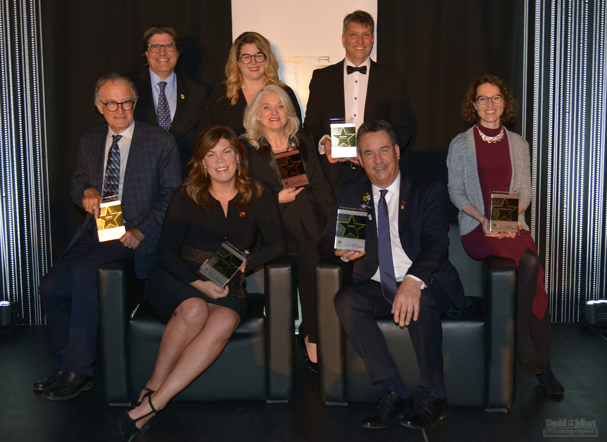 L’UQTR lance l’appel de candidatures pour les prestigieux prix Pythagore