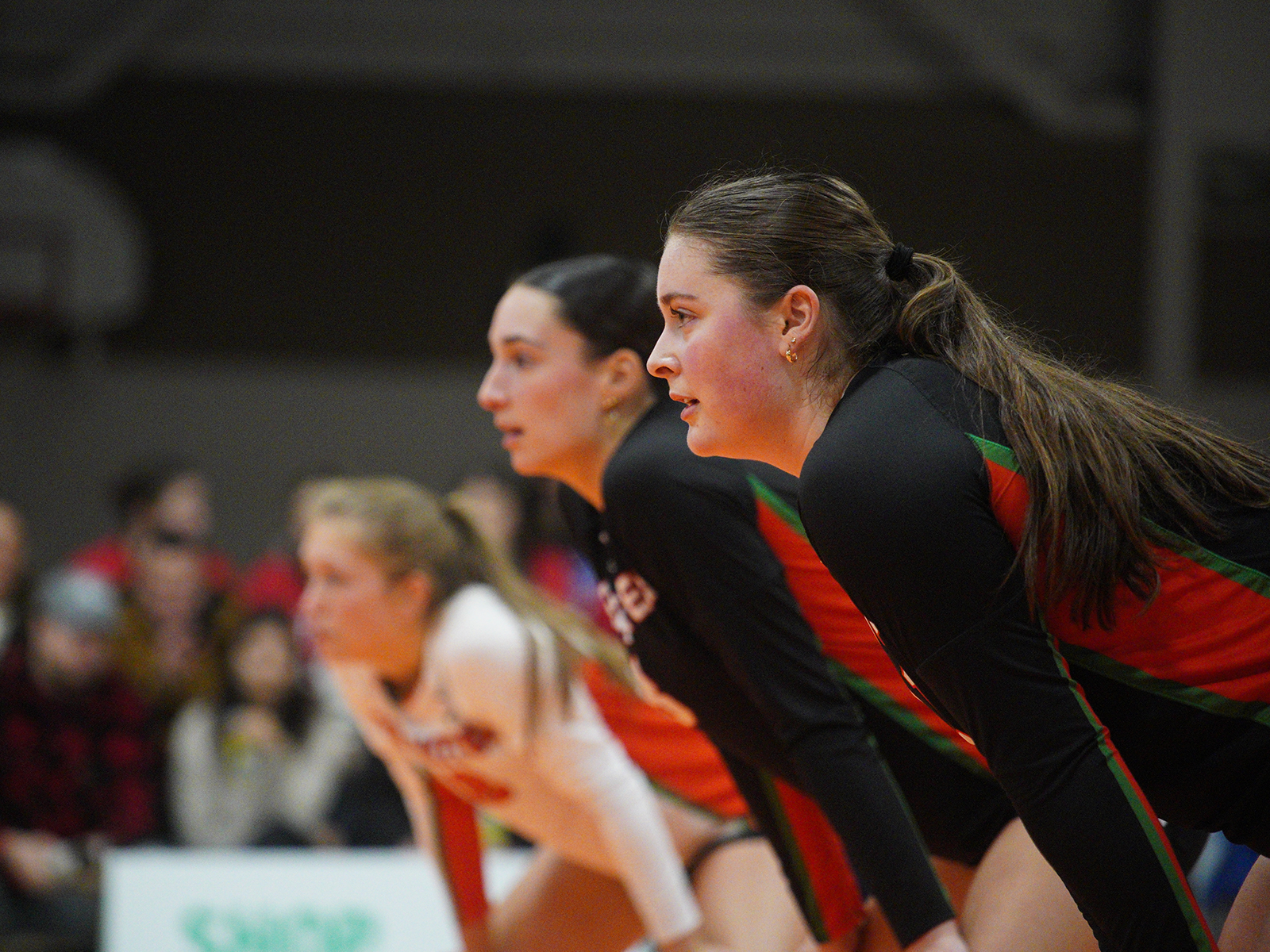 Les Patriotes frappent fort : une victoire écrasante au CAPS!