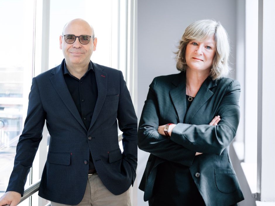 Sébastien Charles et Carmen Dionne parmi les membres des comités scientifiques consultatifs du Fonds de recherche du Québec