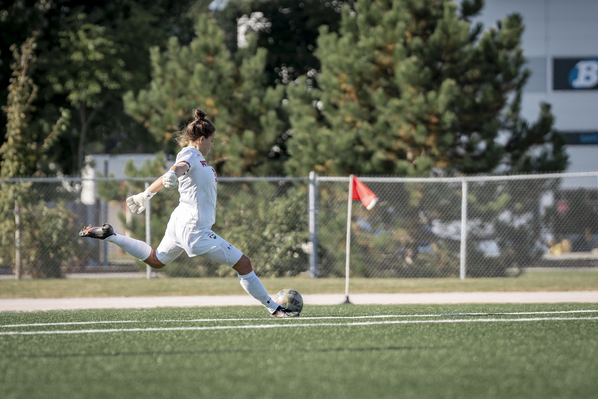 Le parcours marquant et inspirant d’une étudiante-athlète d’exception