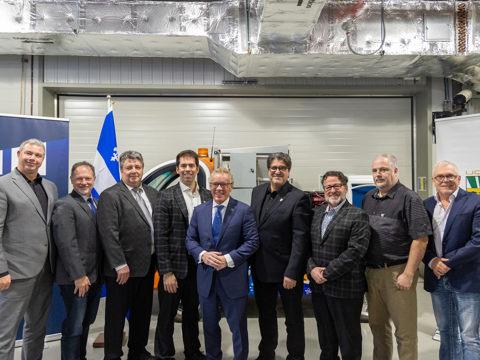 Deux nouvelles cellules intégrées de recherche, d’innovation et de formation