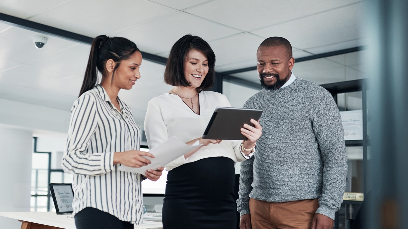 25 ans de création du doctorat en administration des affaires : Six diplômés qui font rayonner l’UQTR