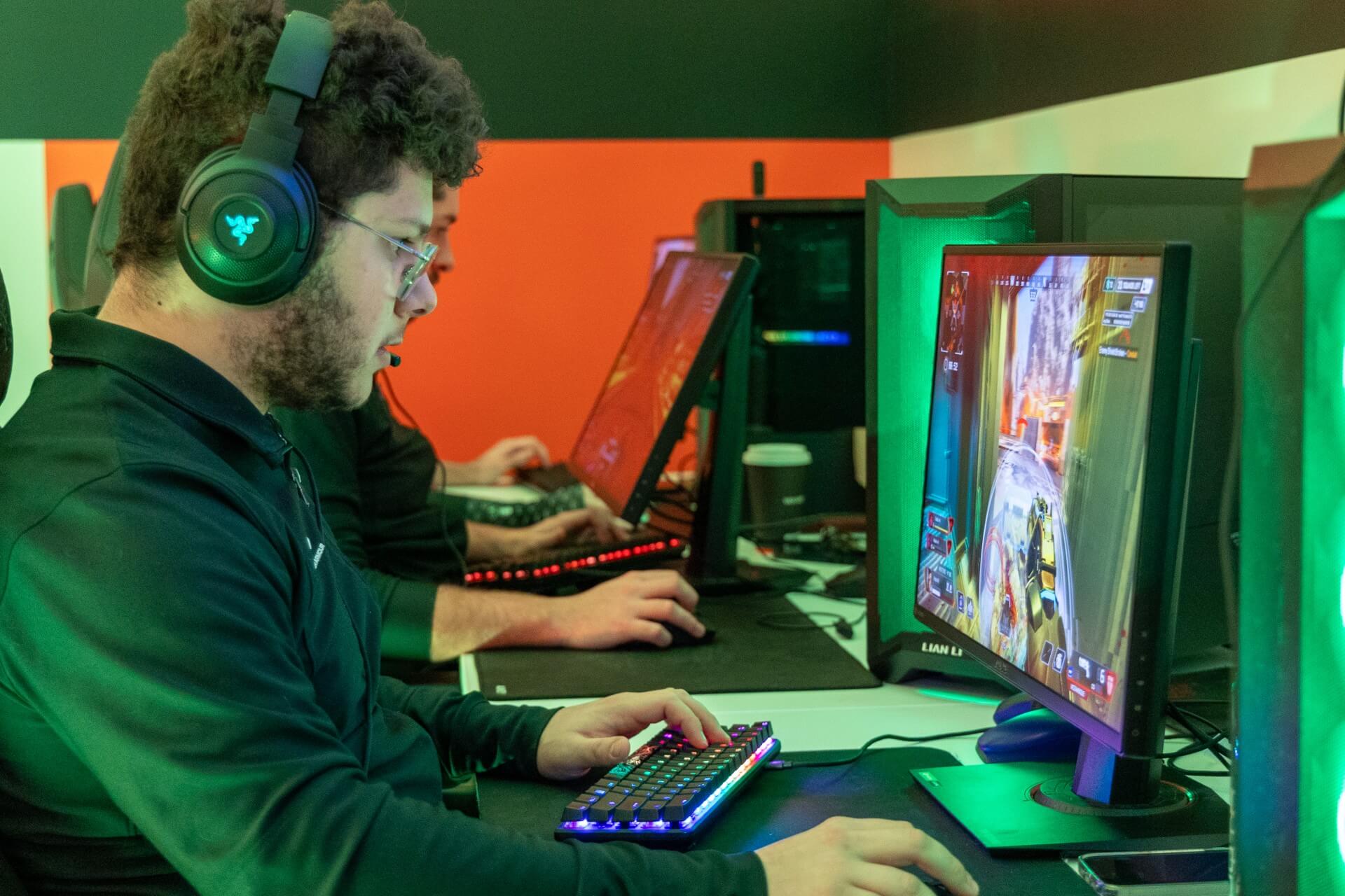 L’UQTR et la Fédération québécoise de sports électroniques s’associent