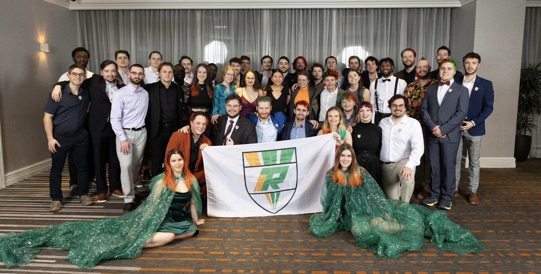 Jeux de Génie : l’avenir est prometteur à l’UQTR