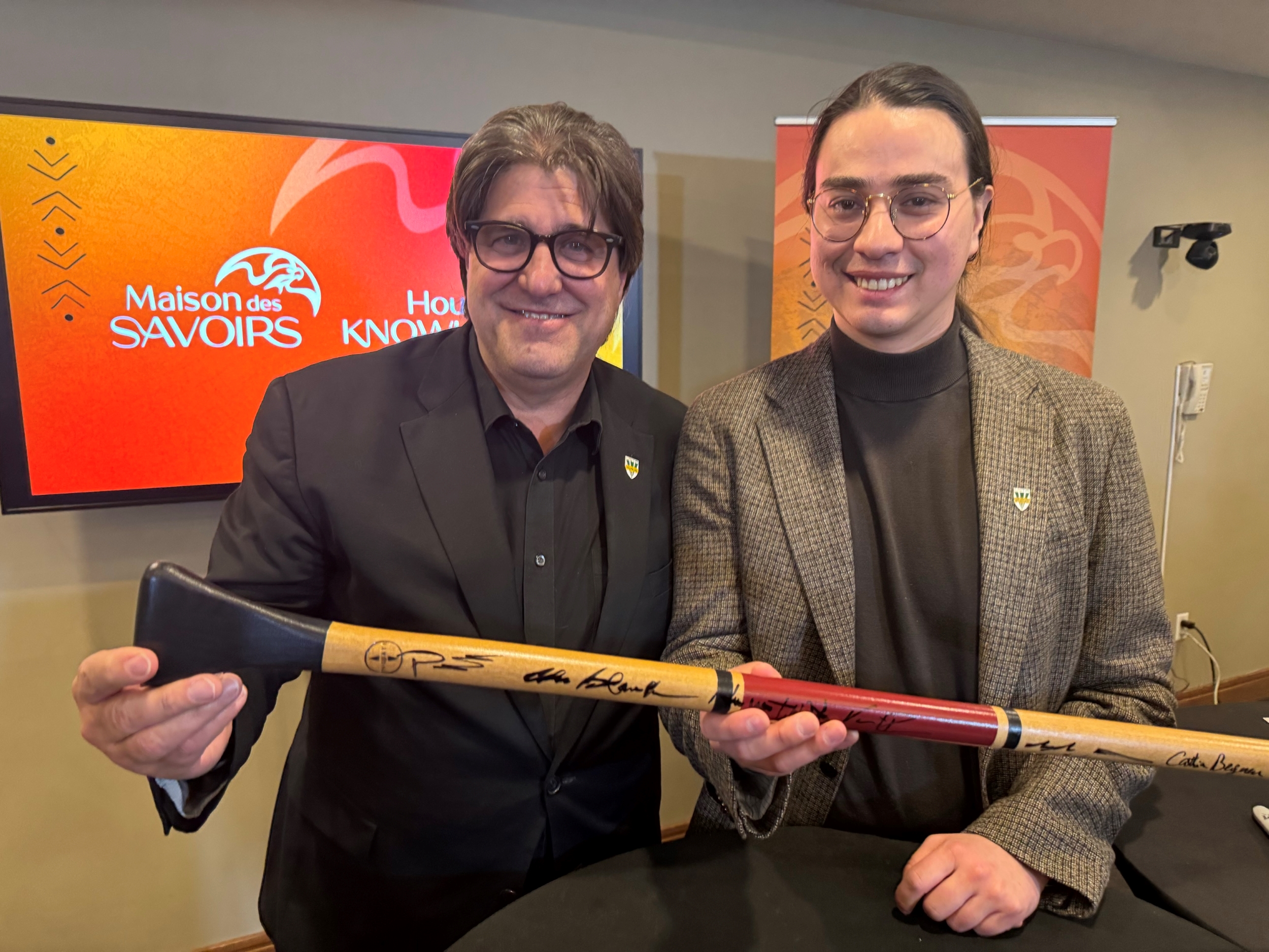 L’UQTR participera à l’établissement d’une maison d’enseignement par et pour les Premiers Peuples