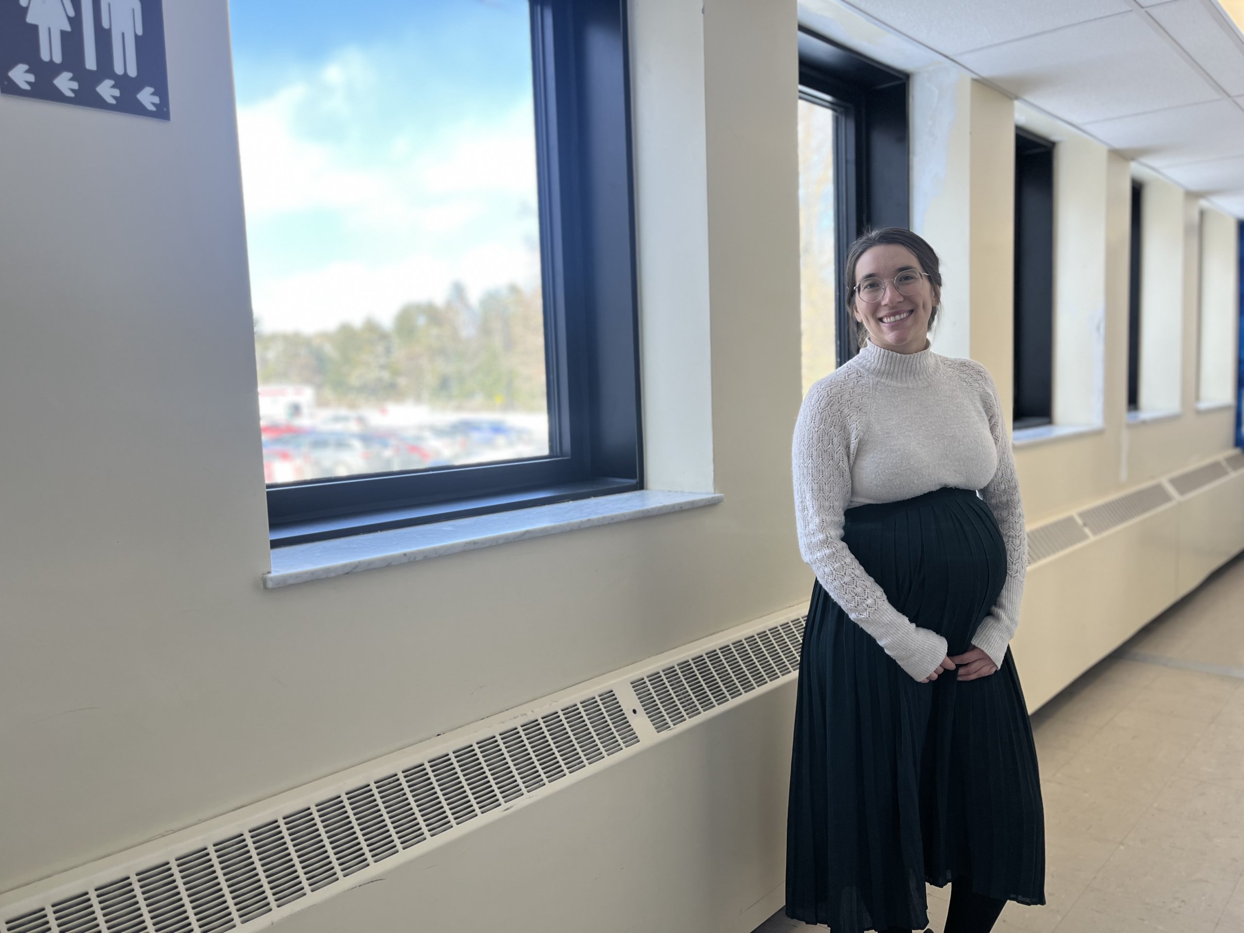 Point de vue des mères ayant un jeune enfant autiste sur leur processus d’adaptation maternelle