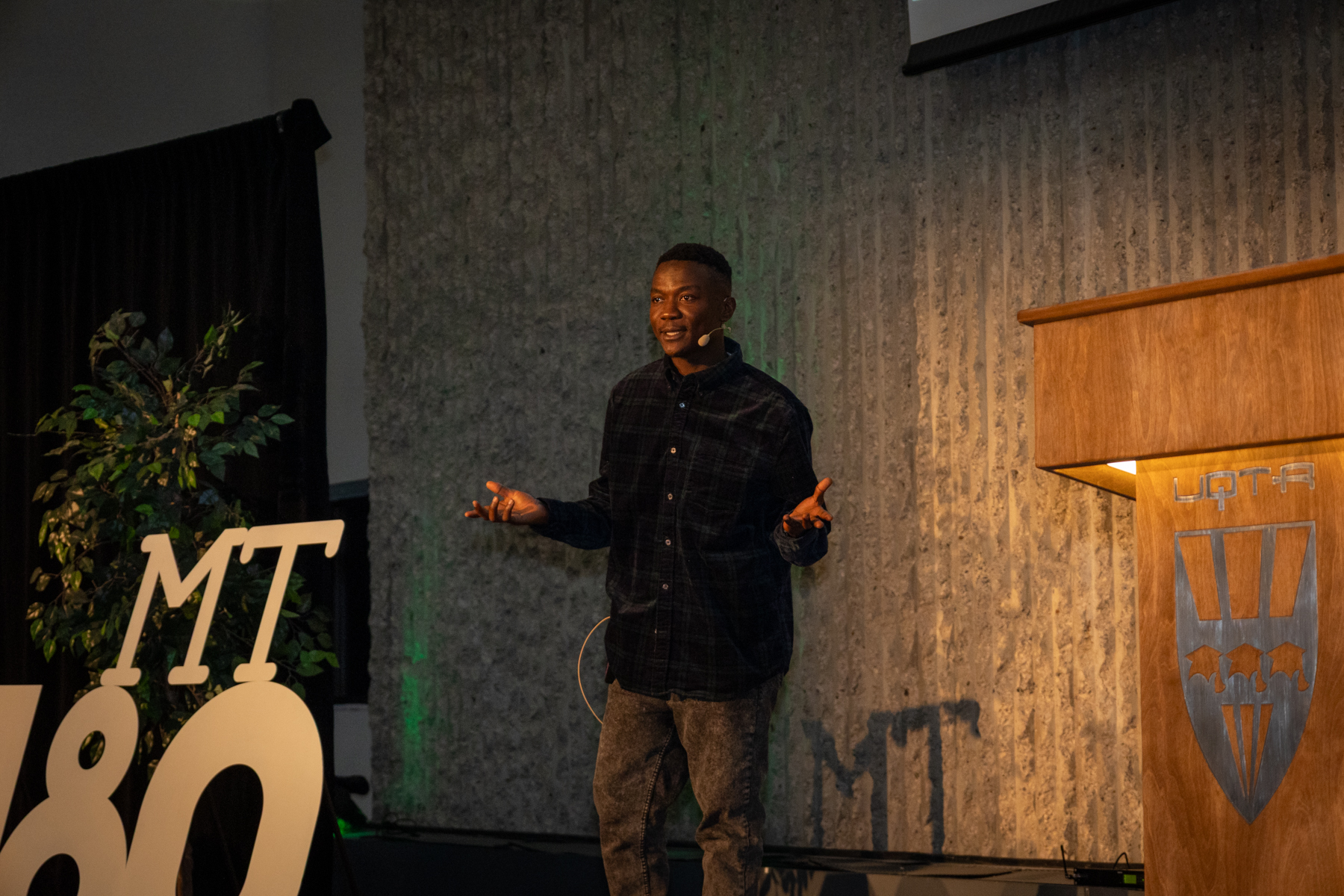 Ma thèse en 180 secondes : une édition 2025 relevée!