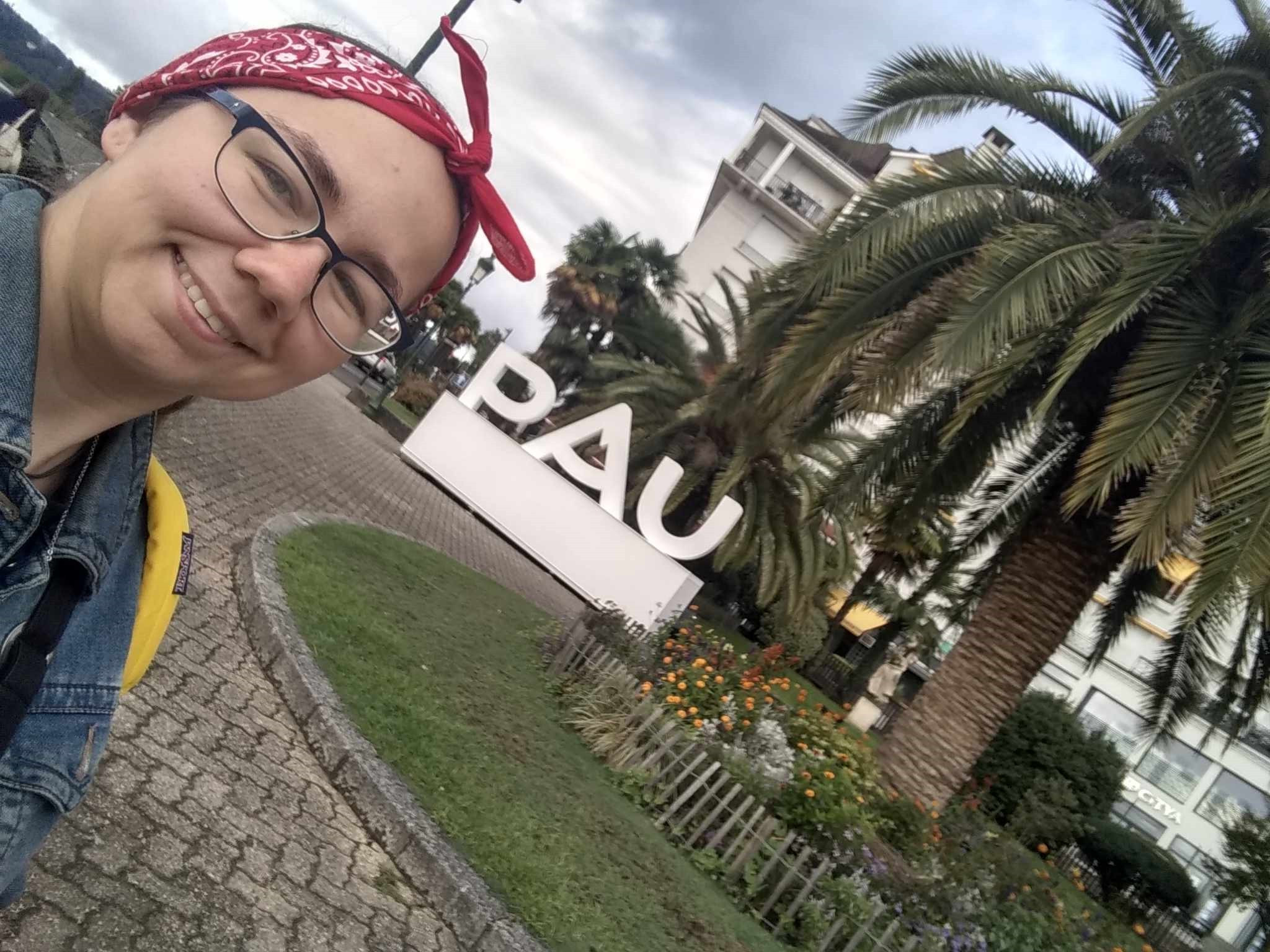 Un séjour d’études en France qui décoiffe