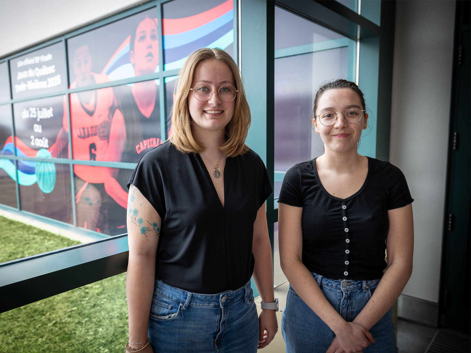 Les projets « À TOI de jouer ! »