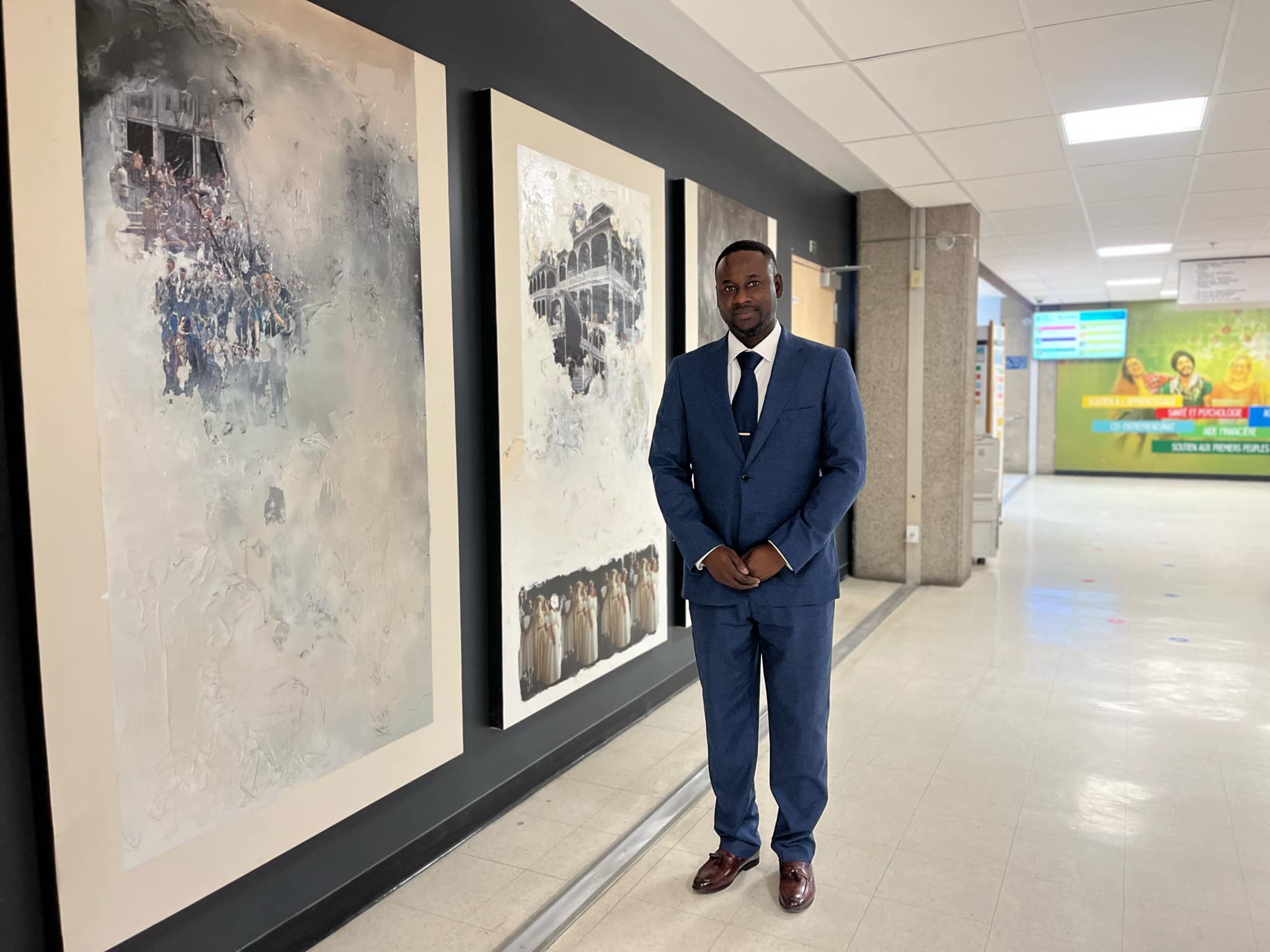 Cadre global pour la prise de décision en gestion d’actifs industriels : Évaluation et gestion des risques liés aux technologies émergentes et aux événements imprévisibles à fort impact