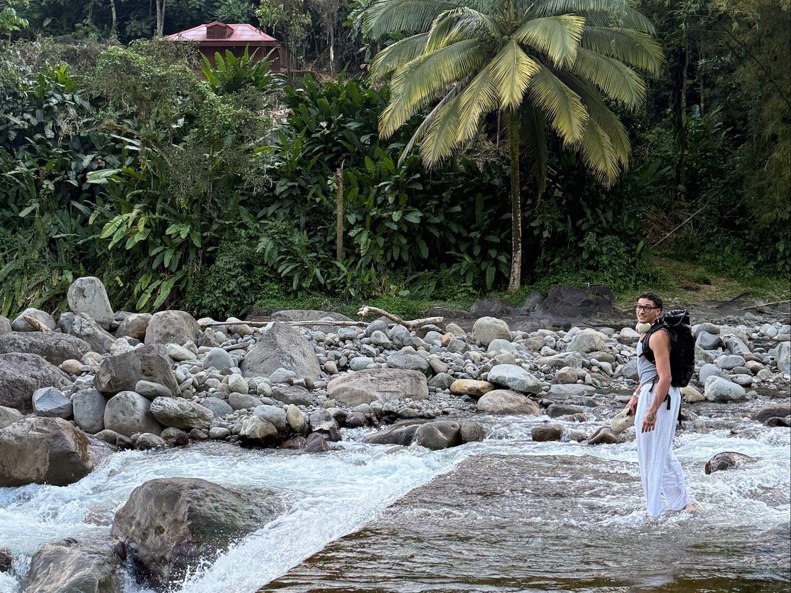 Retour aux racines en Guadeloupe, regard sur l’avenir
