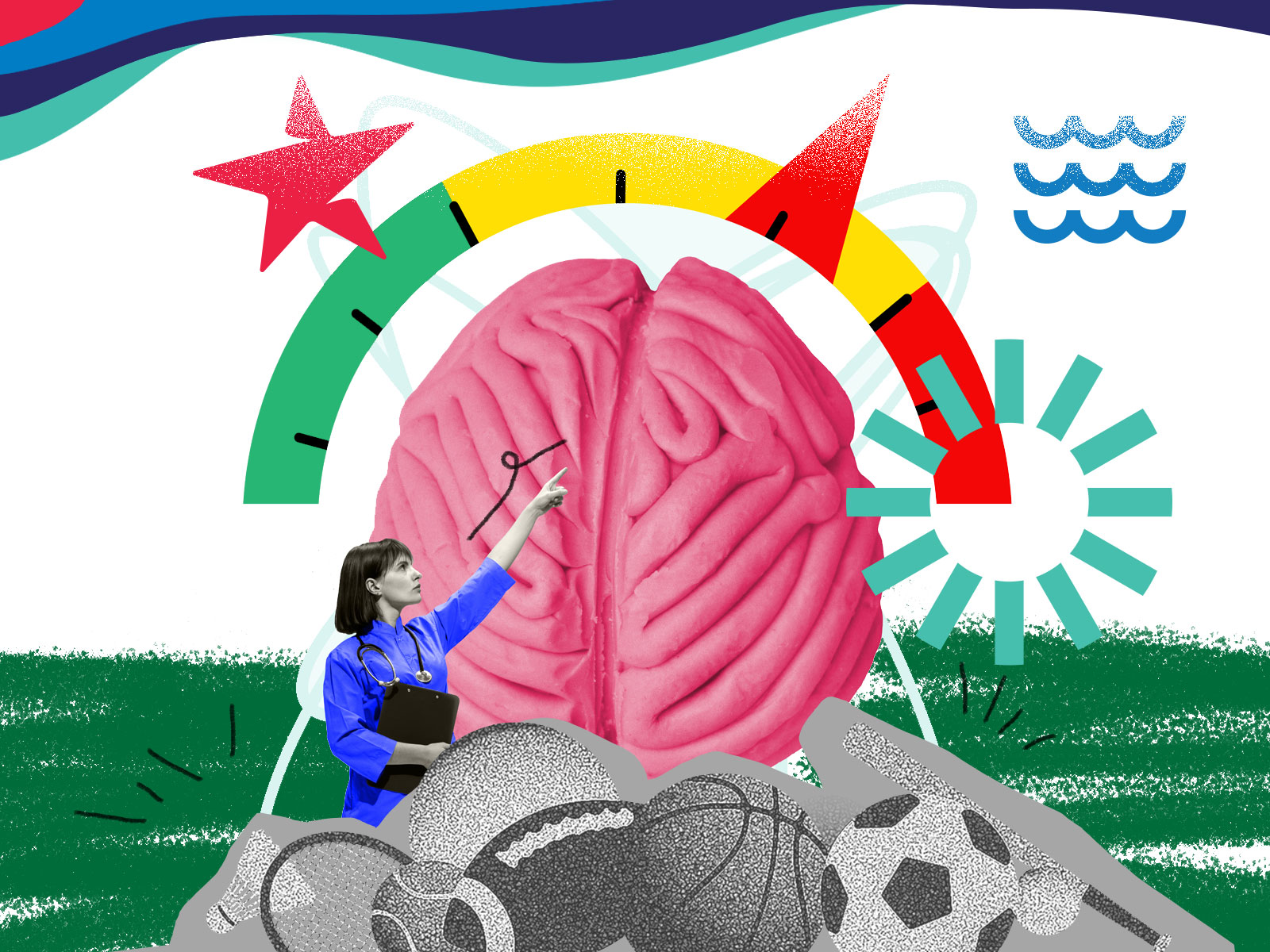 La psychologie pour optimiser son bien-être et sa performance sportive