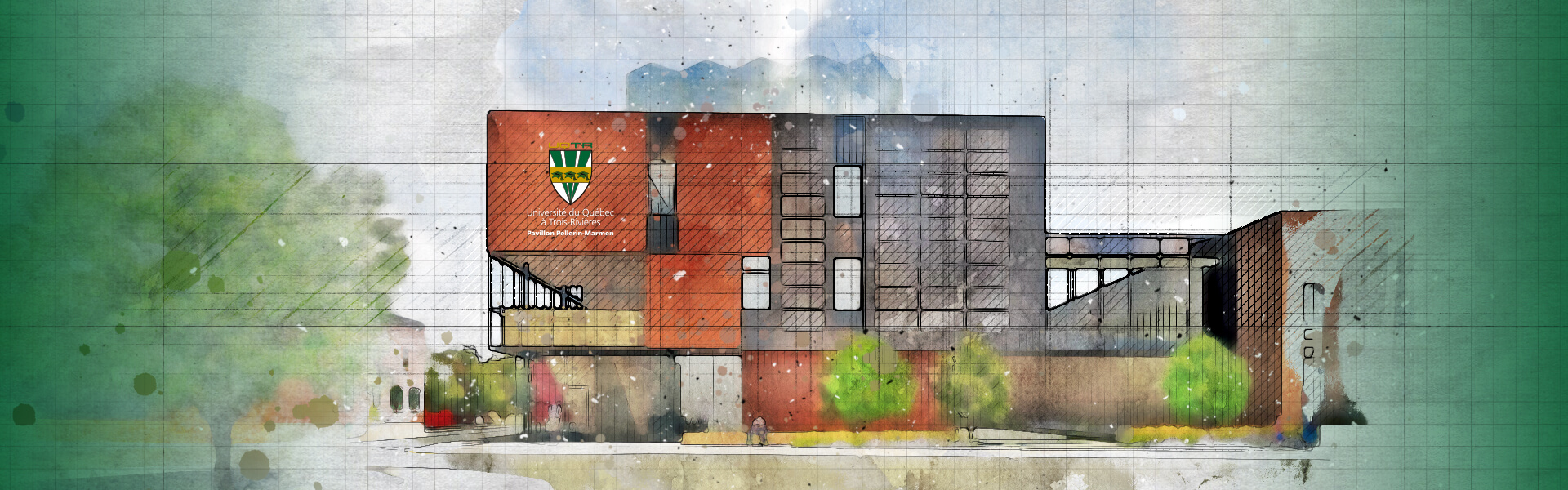 Ce qu’il faut savoir sur le Pavillon Pellerin-Marmen sur les technologies vertes et durables !