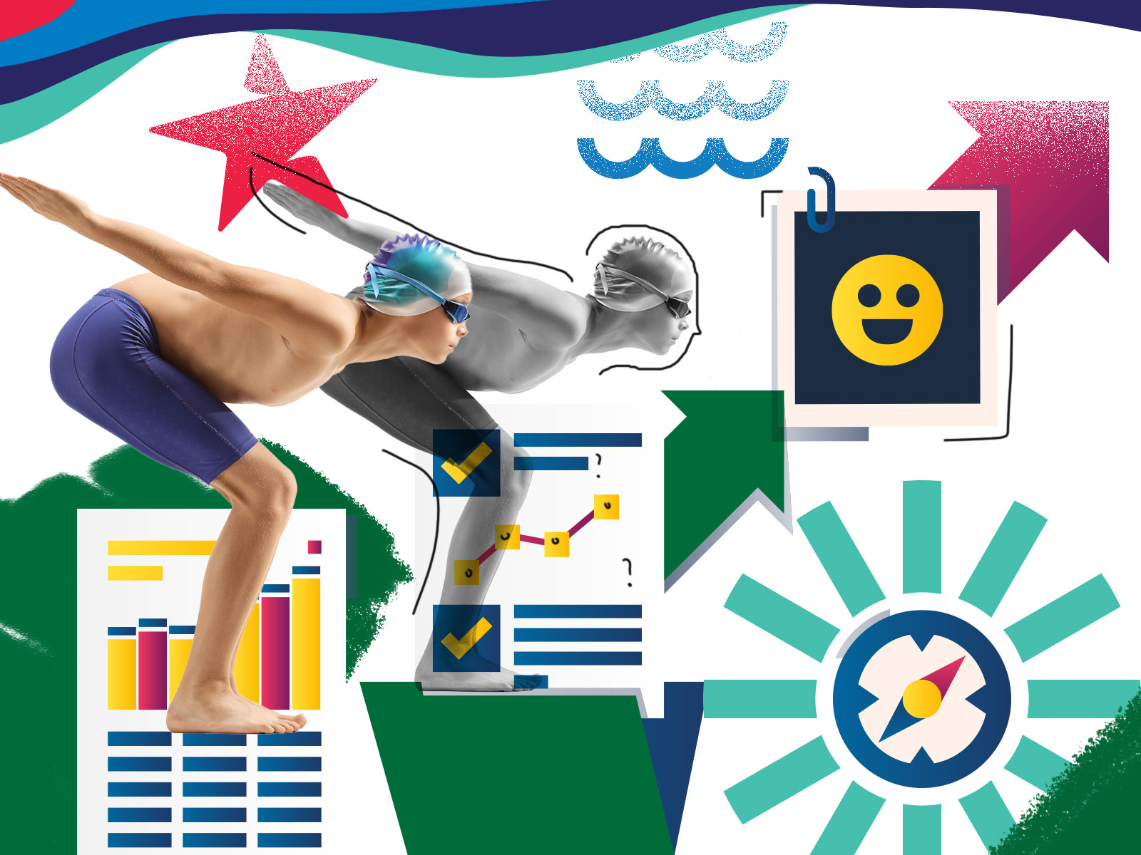 Vivre les Jeux, ici et maintenant