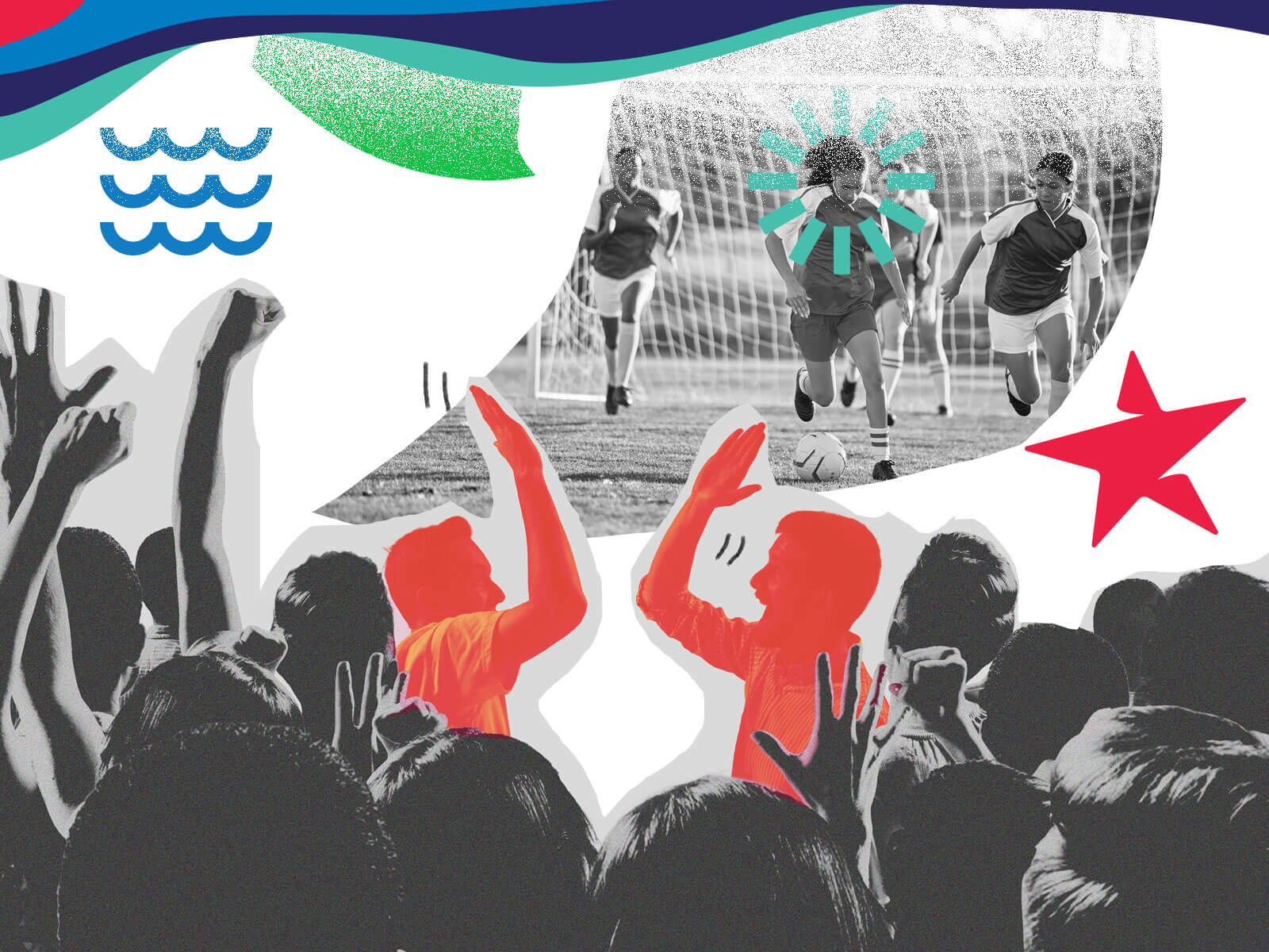 Léguer une communauté en santé