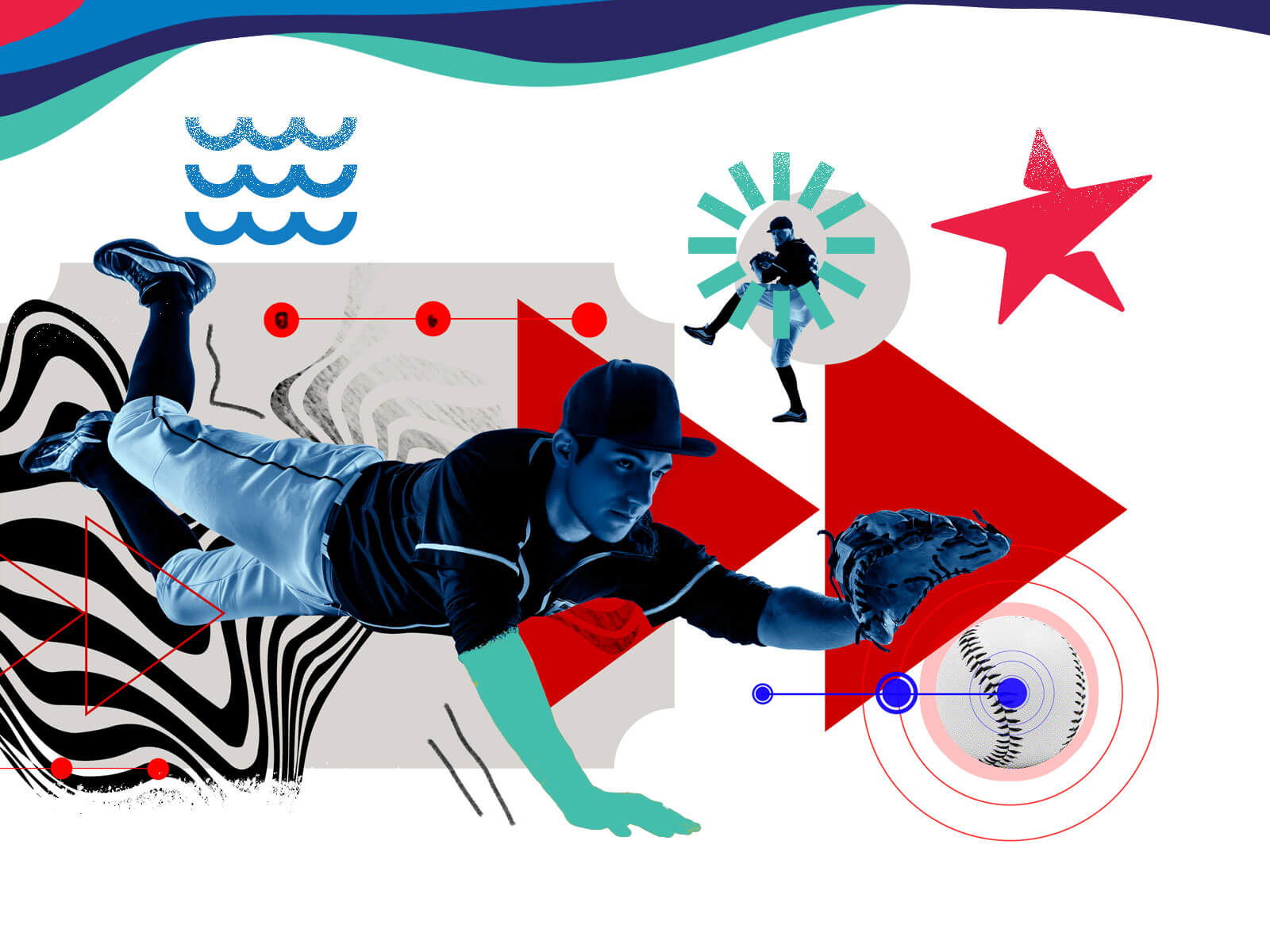 Le bien-être de la population sportive à la finale des Jeux du Québec